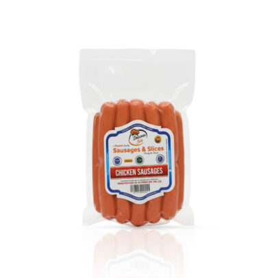 Chicken Sausages