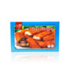 Breaded Fish Finger Box