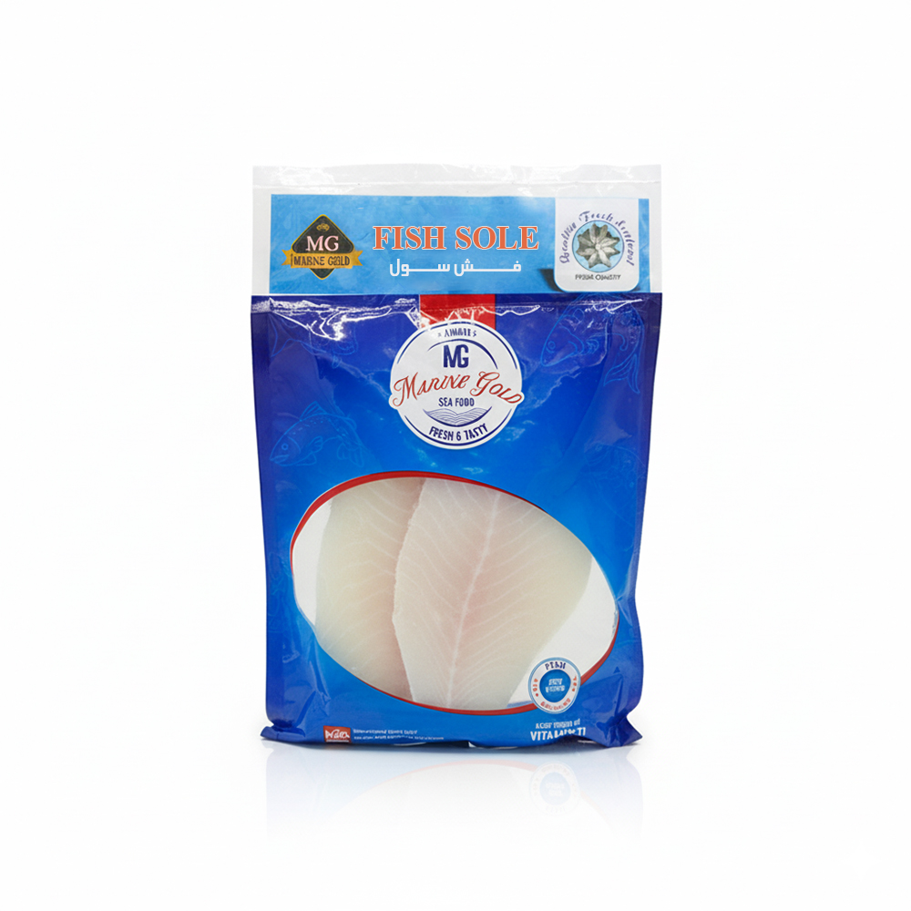 Fish Sole