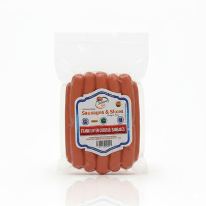 Frankfurter Cocktail Sausages