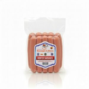 Hunter Sausages