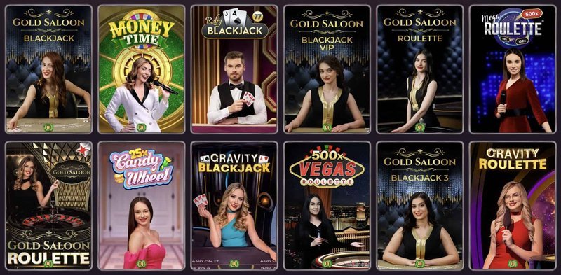 Découvrez l’expérience de jeu en ligne de Dragonia Casino en France